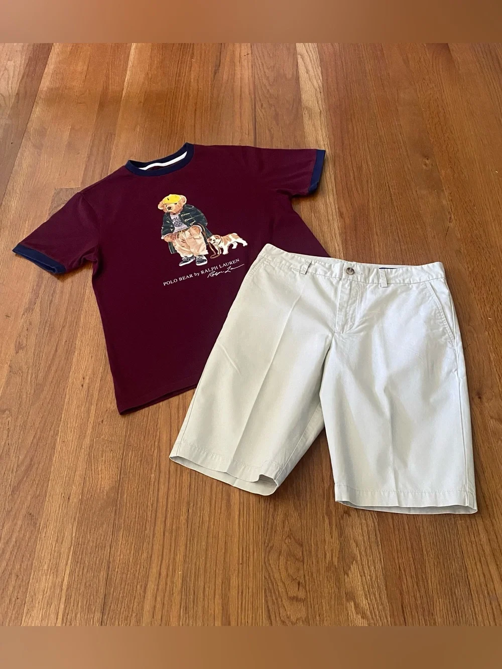 Polo Ralph Lauren polo by